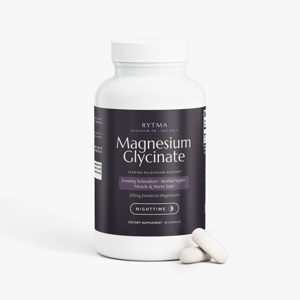 Magnesium Glycinate