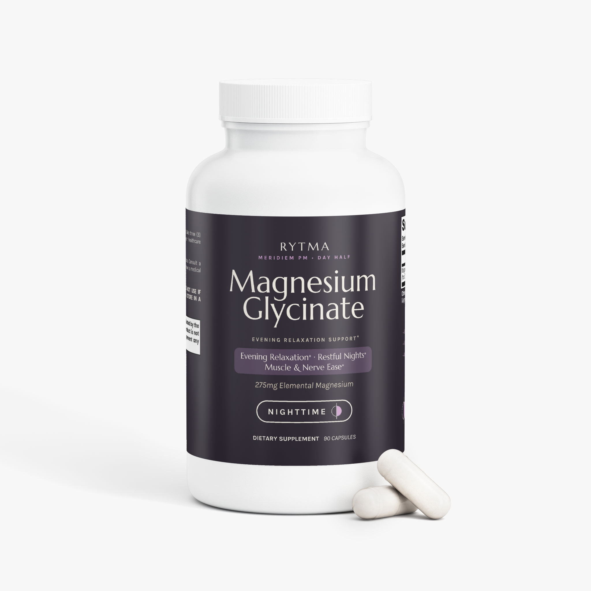 Magnesium Glycinate