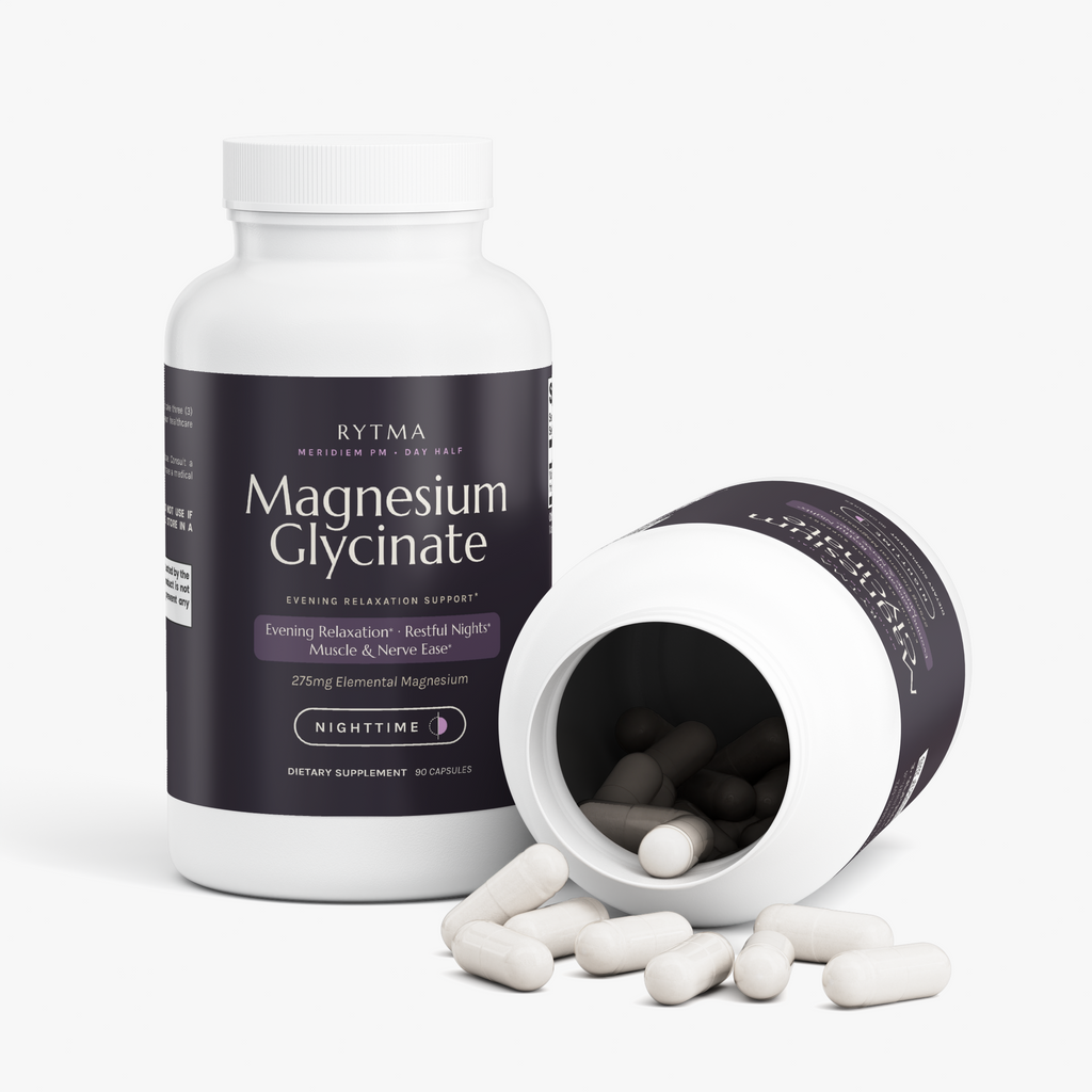 Magnesium Glycinate