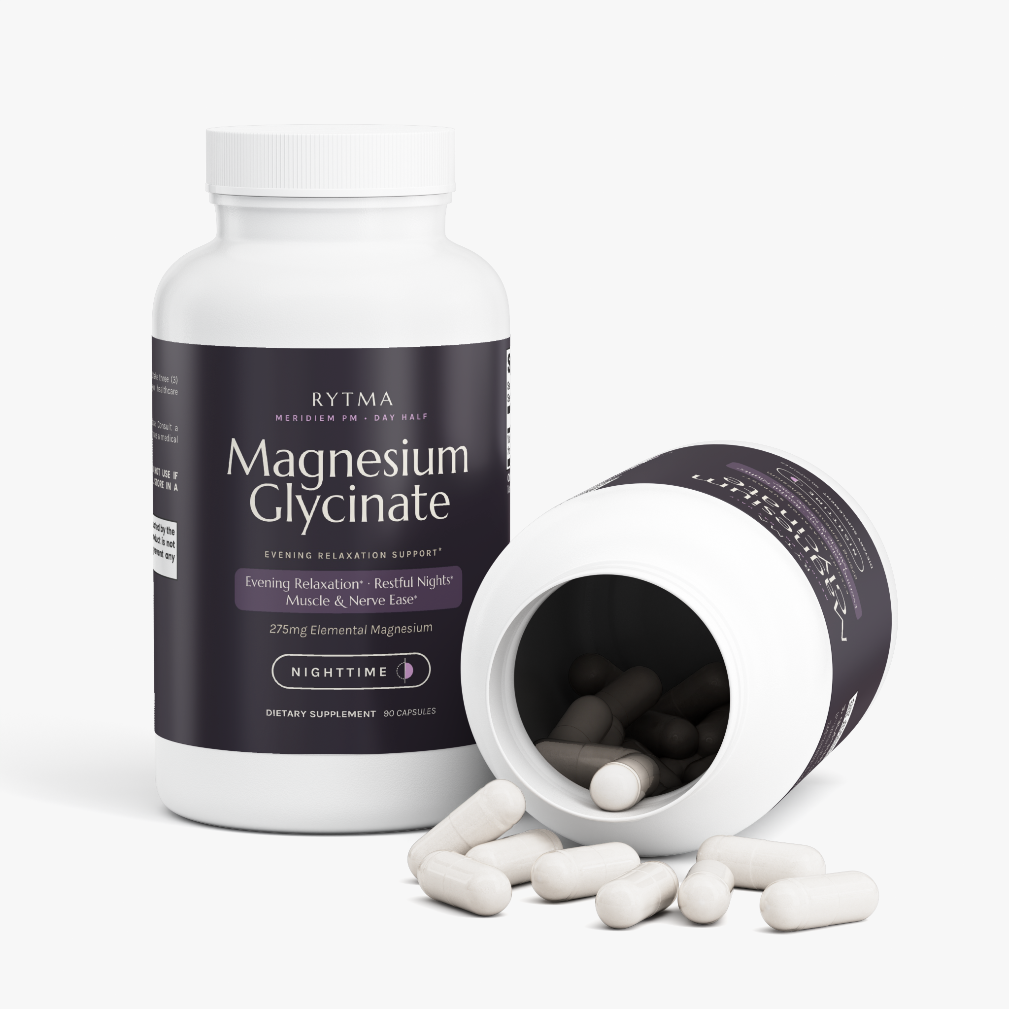 Magnesium Glycinate