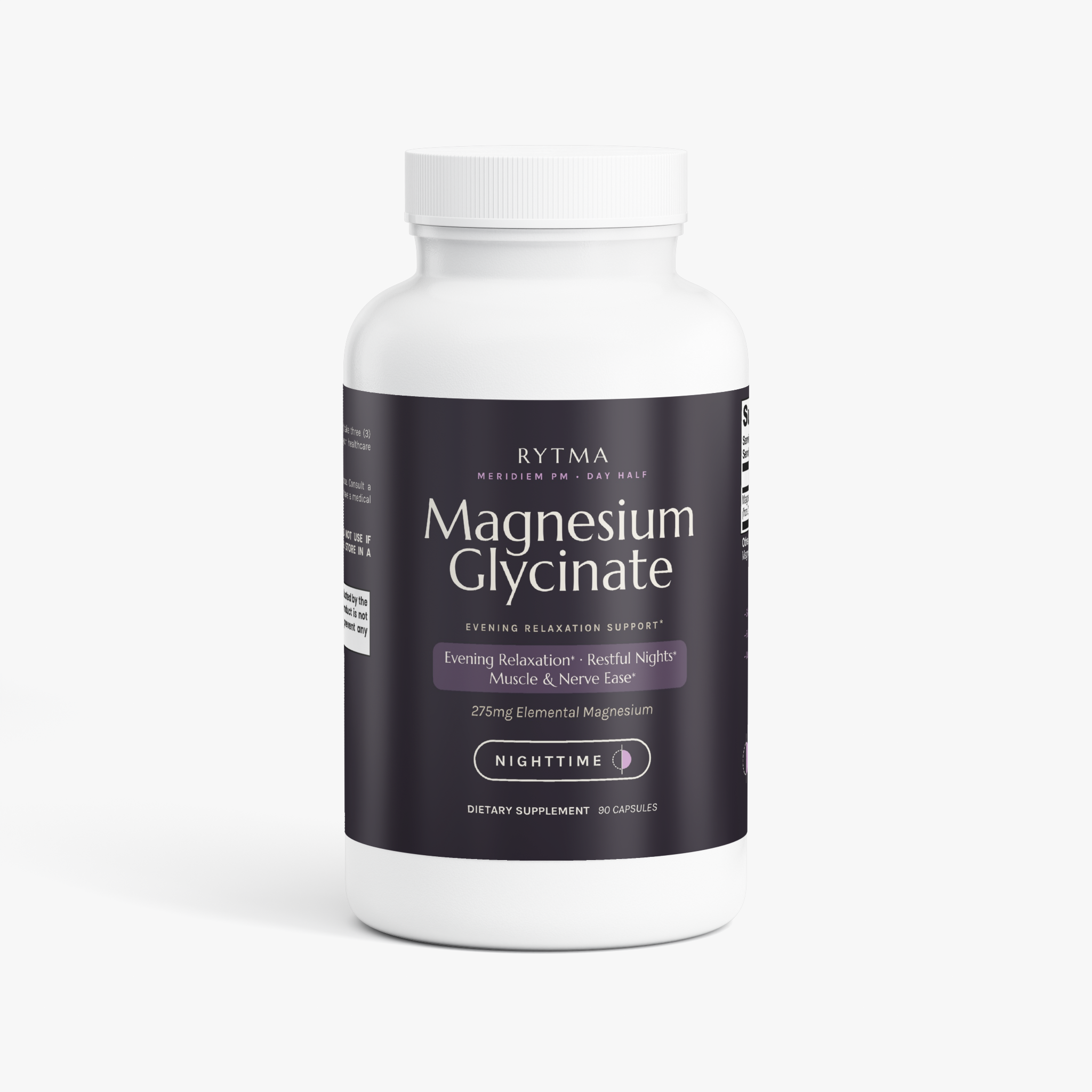 Magnesium Glycinate